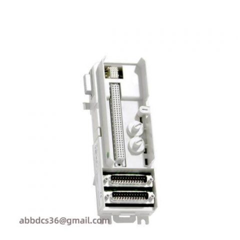 ABB 3HAC022546-001 Industrial Control Module