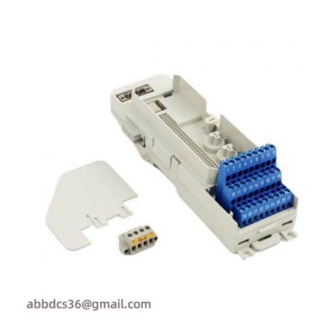 ABB TU890 S800 I/O - 800xA Hardware Selector