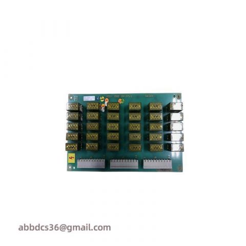 ABB 3HAC16829-1 Industrial Control Module, Efficient and Reliable Performance