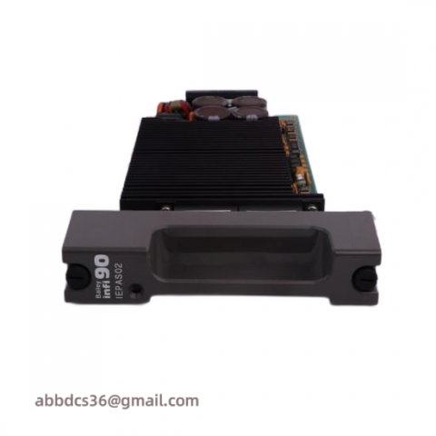 ABB SB510K01 Industrial Control Module