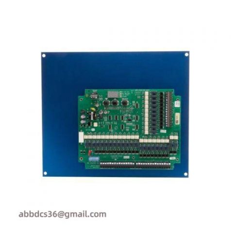 AMETEK 90P18X6D1C4D Industrial Control Module