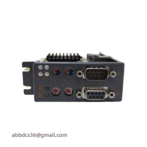 B&R 8AC140.60-2 Programmable Logic Controller Module