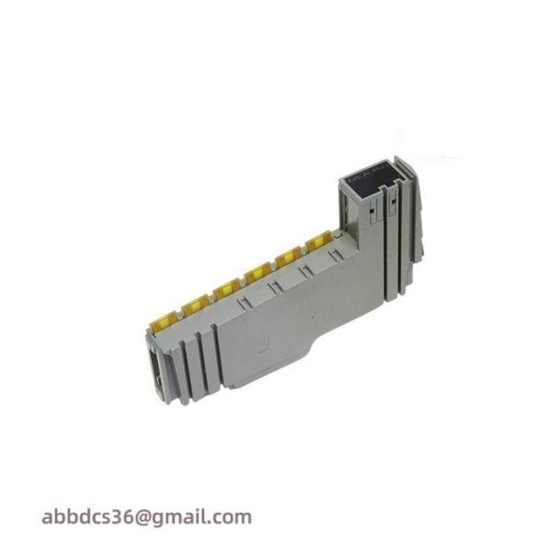 B&R X67CA0A510150 Analog Mixed Module, Designed for Industrial Automation