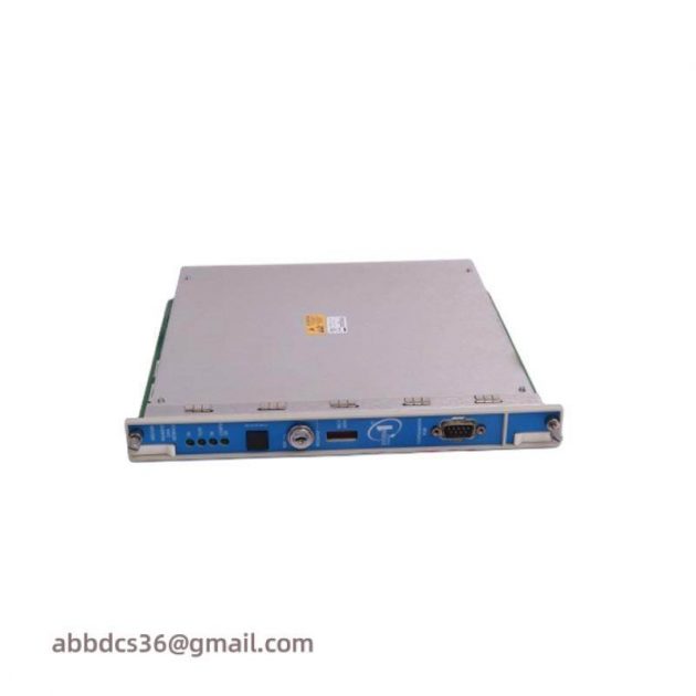 Allen-Bradley 1485AC2 AC Drive, High Performance Industrial Automation Module