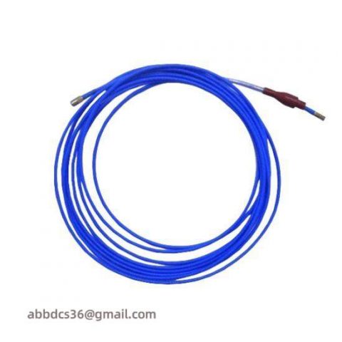 Bently Nevada TM181-045-00 Probe Extension Cable - Advanced Connectivity Solution for Industrial Control Systems