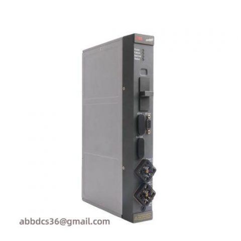 ABB DLM02 P37421-4-0338434 Link Module