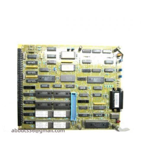 DS3800HMPJ1A1D GE General Electric Mark VI Circuit Board, for Industrial Control Systems