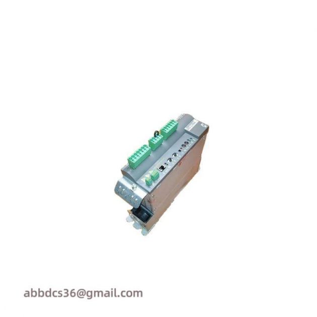 ELAU SH100/40060/0/1/00/00/01/00/00 Industrial Control Module