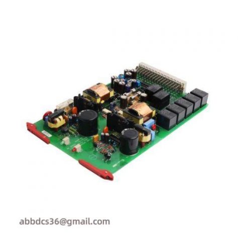 ENTEK C6691/24 PC Board: Industrial PLC Control Module