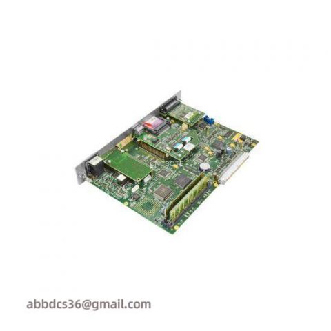 FAGOR CPU-KCF 8055/A-M CPU Board - Industrial Control System Module