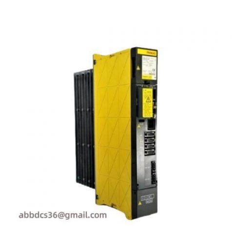 GE-FANUC A06B-6096-H105 - High-Speed CNC Main Board