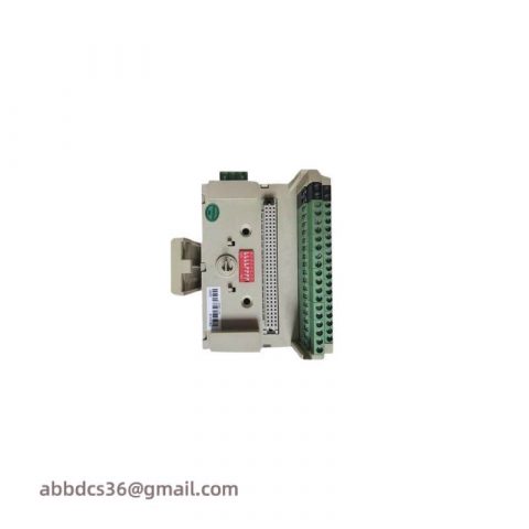 Rockwell Automation HPK-B1611E-MA42AAHPK-Series 460V AC Rotary Servo Motor