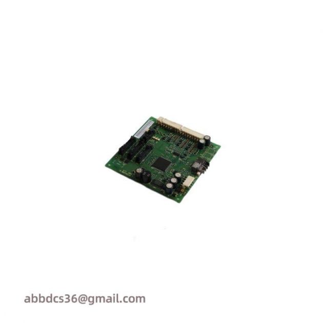 FORCE PMC234 Industrial Automation Control Module, 200 Characters Within