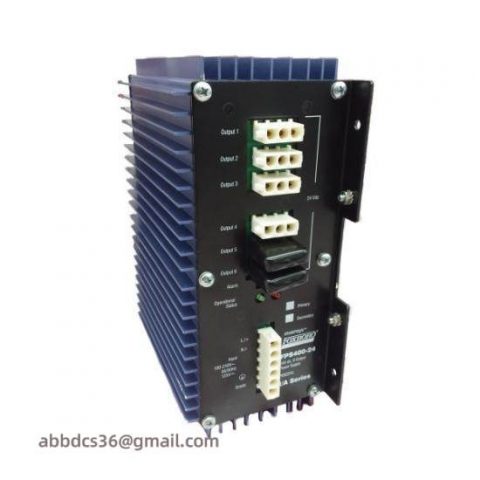 FOXBORO P0926AHREVF High-Performance Control Module