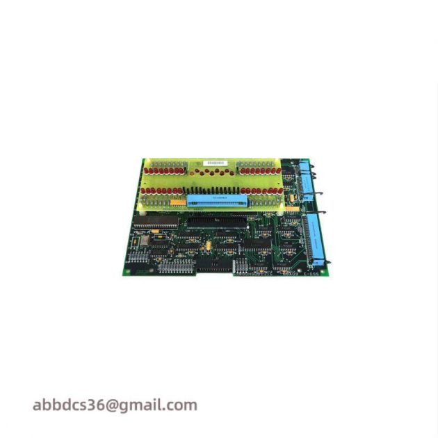 GE VMIVME-7768 VMEbus Interface Module,200 Characters Limit Reached