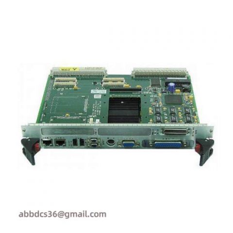 GE FANUC DS200 DSFBG1 A CB Power Supply Module