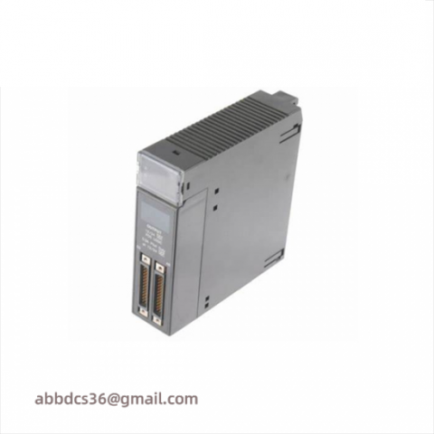 GE FANUC IC693MDL753F Output Module: Industrial Automation Solutions for Enhanced Efficiency