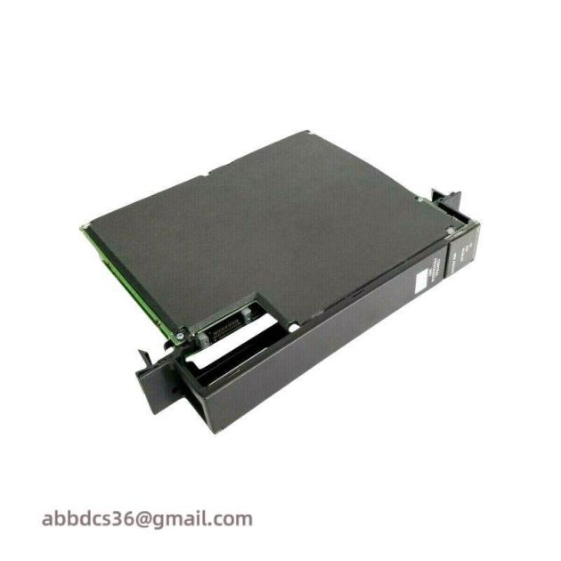 GE F650-B-F-J-F1-G1-HI-6H-E High-Performance Industrial Module