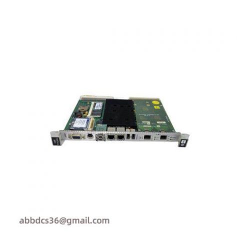 GE IS215UCVEM10A - High Performance Digital Control Module for Industrial Automation