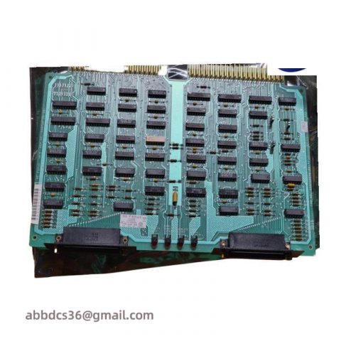 GE ITM11A8XJ036645 Control Module, High Performance Industrial Automation, 200 Characters Limit