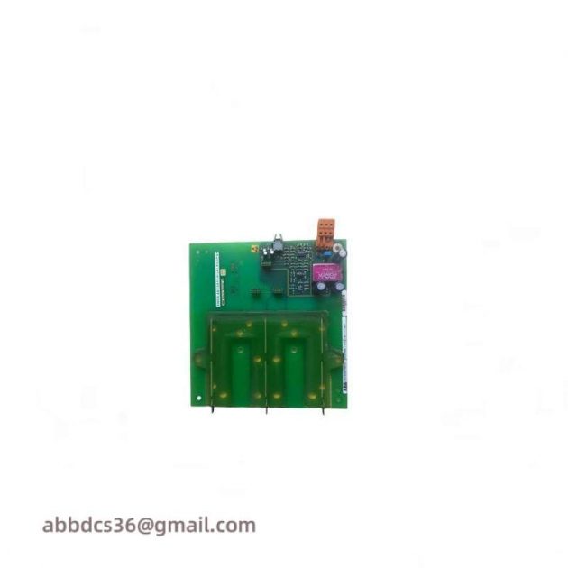 GE MIFIIPI55E10HI00 Industrial Control Module