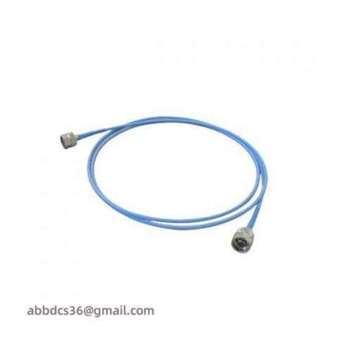 GE N.P.0285A7104: ETM101 Cable Module for Industrial Automation