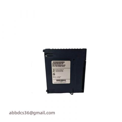 GE VMIVME9150 Industrial Control Module