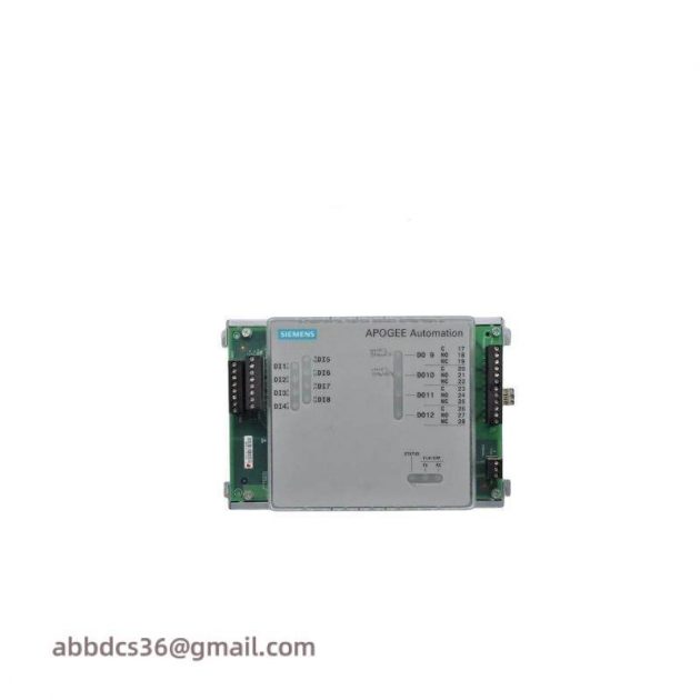 GOTTIUG HG57500C Industrial Control Module