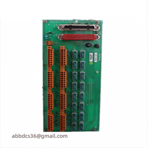 LAE Electronics AC1-5TS2RW-A, Industrial Automation Module