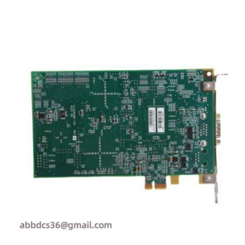 Honeywell 51405098-100 DCS Module: Advanced Control System Integration for Industrial Automation