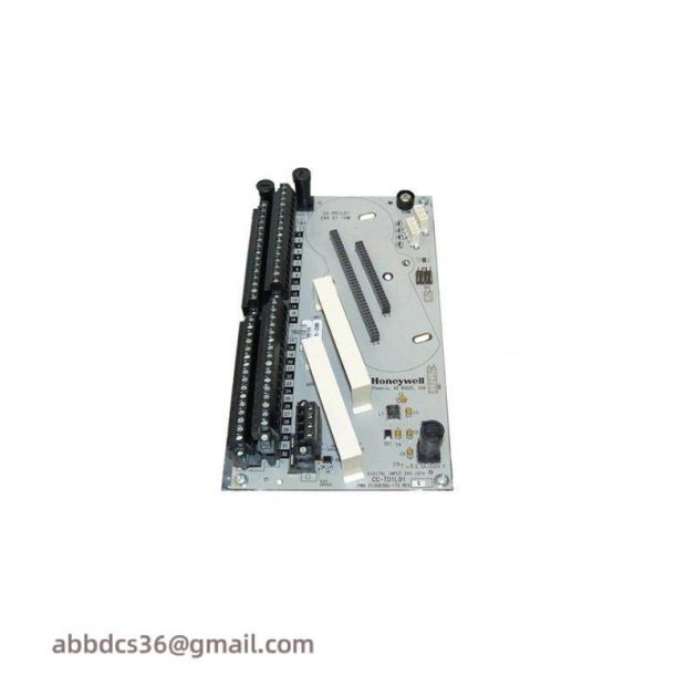 ABB CC-IP0101 51410056-175 Industrial Control Module