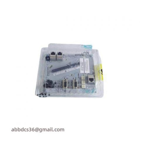 ABB 2711P-B10C22D9P Human Machine Interface, Optimized for Industrial Automation