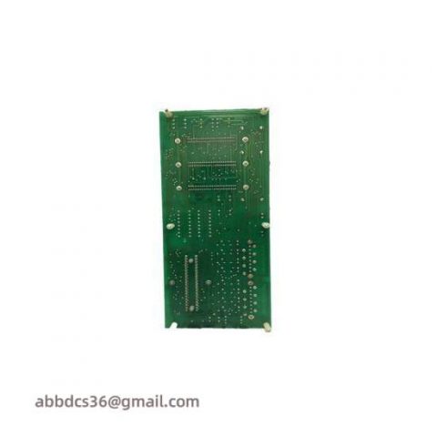 Honeywell MC-TAOX12 51304335-175 Input Module: Precision, Reliability for Industrial Automation