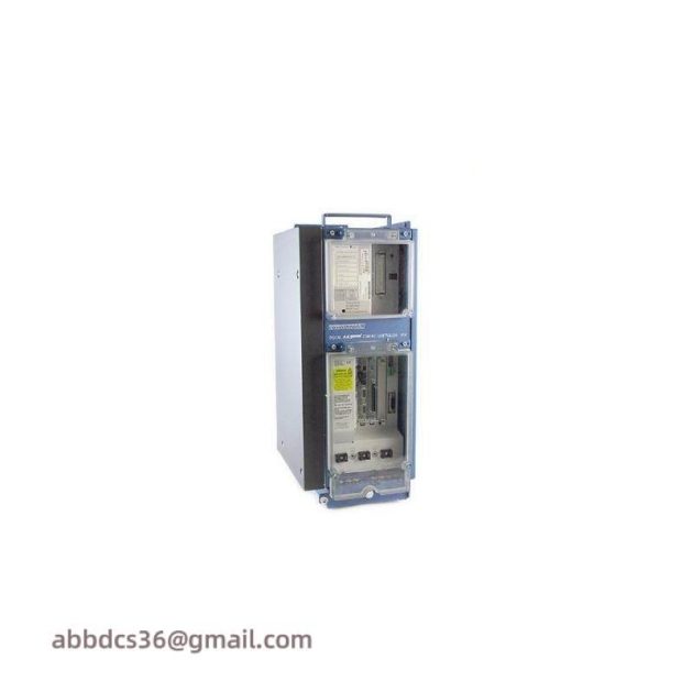 Indramat 109-525-3201A-8 Industrial Control Module