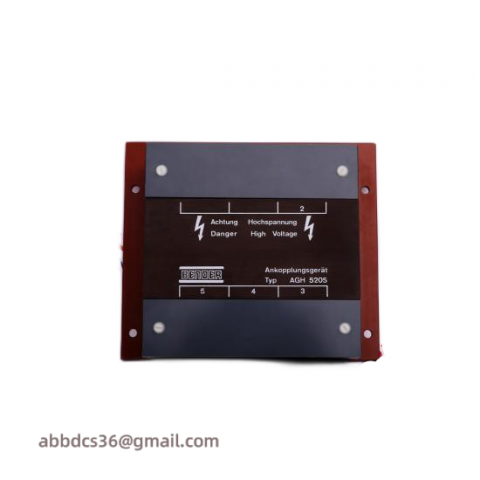 Yokogawa KFD2-UFC-EX1D Lightning Protection Module, Advanced Surge Protection for Industrial Controls