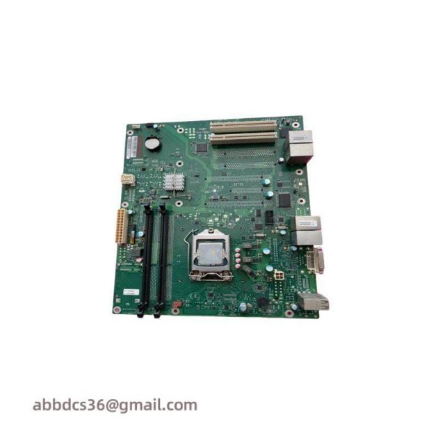 GE IS200TBTCH1C Thermocouple Input Terminal Board for Mark VIe Control Systems