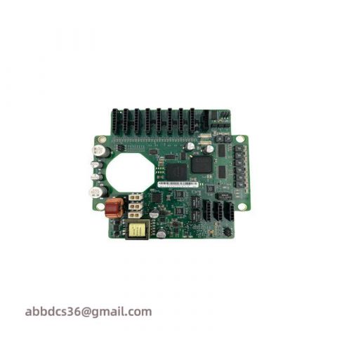 GECMA 15I-2-FMO Industrial Module