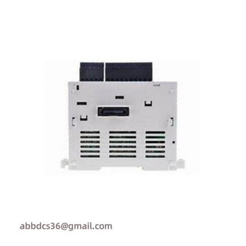 Mitsubishi FX3U-32MR/DS - Industrial Control PLC Module, Efficient Automation Solutions