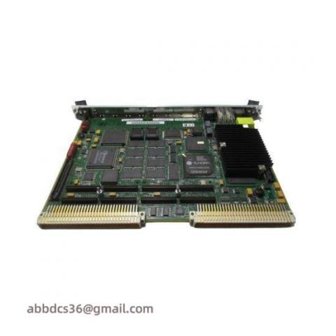 MOTOROLA MVME2301-900: Advanced VME Processor Module