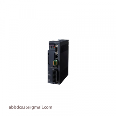 Mitsubishi Electric G5U-44P0Drive Industrial Drive Controller, 200 Characters