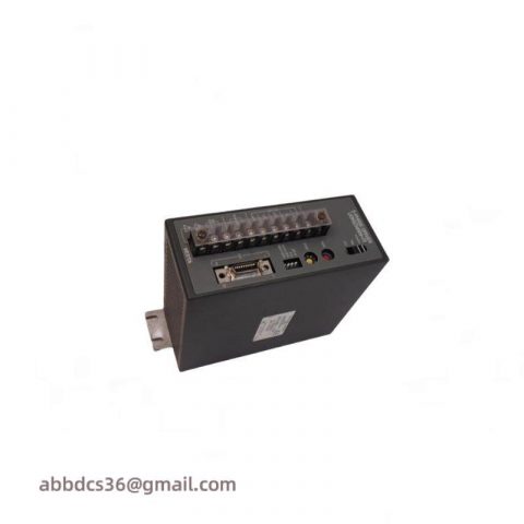 Oriental A4722-9215KM Industrial Control Module