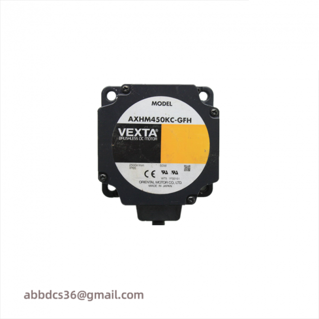 Oriental A4722-9215KM Industrial Control Module