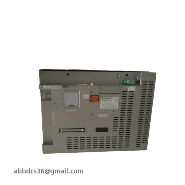 Schneider AS-J890-102 Industrial Control Module