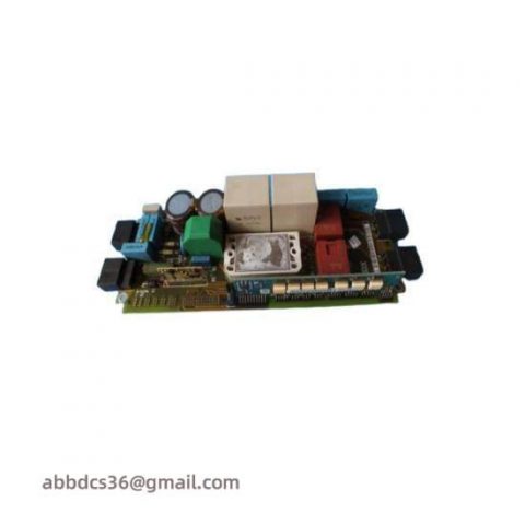 SEW MDX61B0220-503-4-0T Industrial Drive Module, Up to 220V, 50Hz, 4-Pole Design