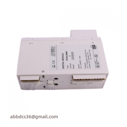 SICE WL 100-2P4429 Advanced Control Module, Industrial Automation & Control System Component