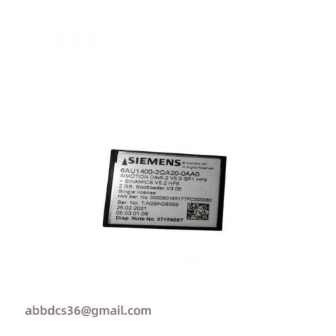 SIEMENS 6SL3000-0BE23-6AA0 Line Filter, Advanced Industrial Filtering Solution