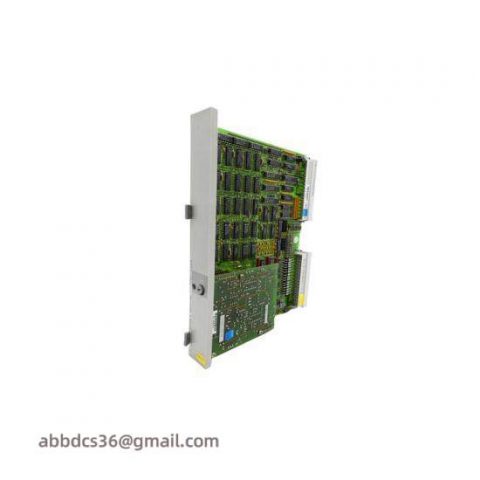 Siemens 6DS15118AA - Advanced DP & Profibus DP Interface Module