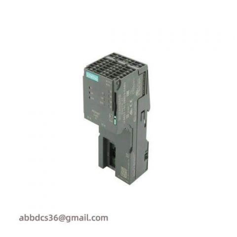 SIEMENS 6ES7151-3BB23-0AB0, High-Performance S7-300 Interface Module