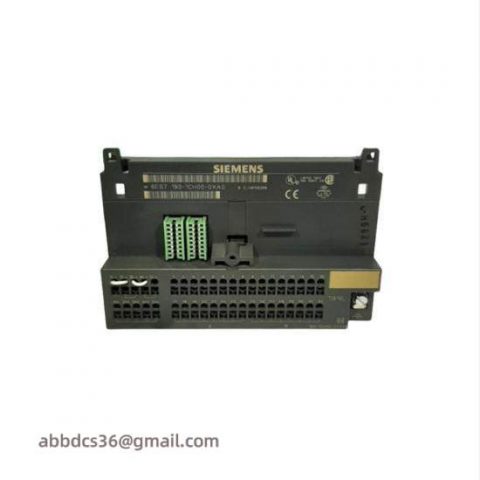 ACME 193-1CH00-0XA0 Control Module for Process Automation