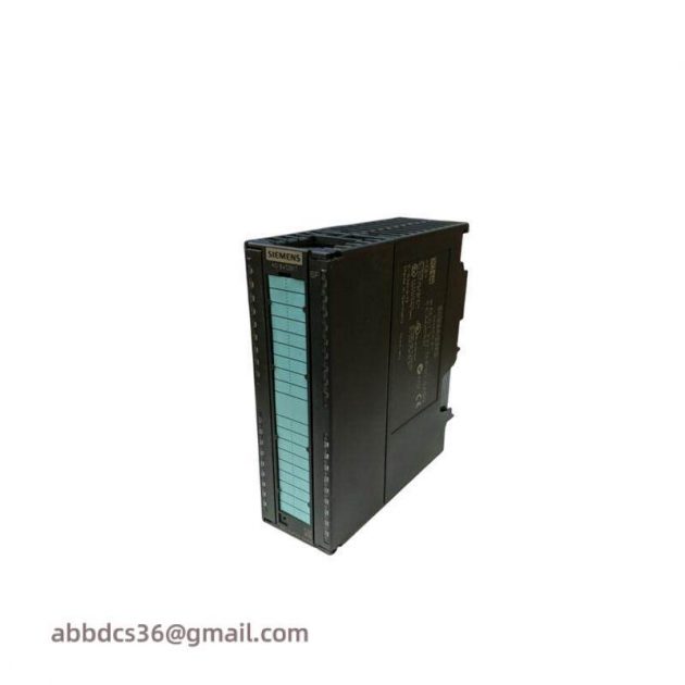 Allen-Bradley 1336S-B010-AN-EN5 Ser D Drive Module